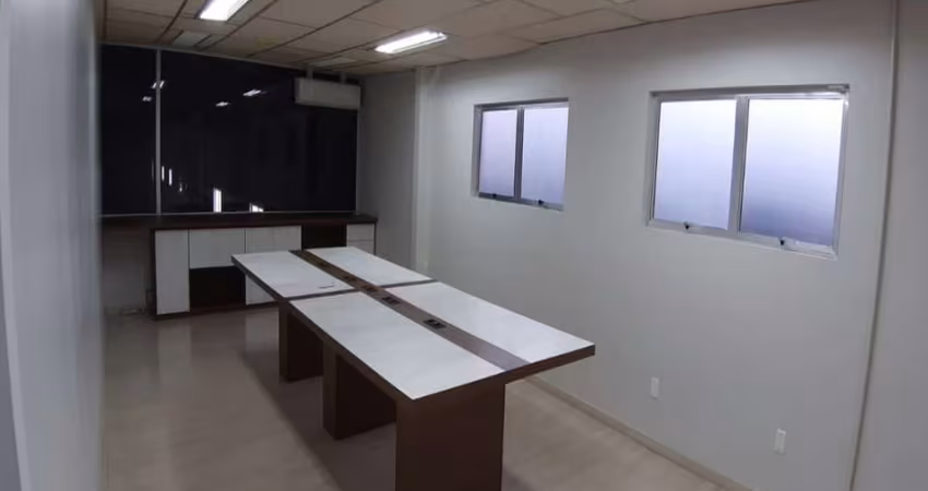 GALPÃO PARA LOCAÇÃO NO BRIQUITUBA - ALUMÍNIO/SP