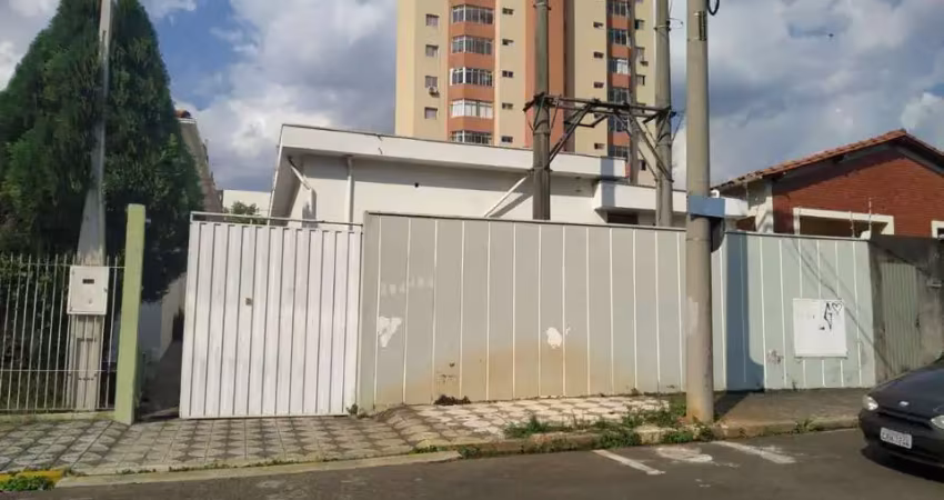 Ponto comercial para alugar na Vila Leão, Sorocaba 