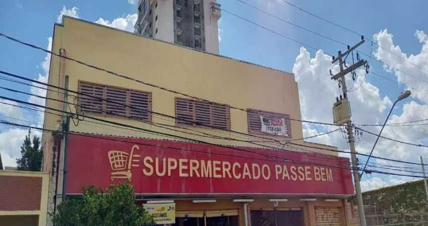 PRÉDIO COMERCIAL PARA LOCAÇÃO NA VILA HORTÊNCIA - SOROCABA/SP