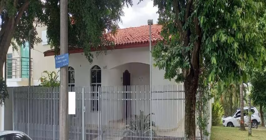 CASA PARA LOCAÇÃO NO PARQUE CAMPOLIM - SOROCABA/SP