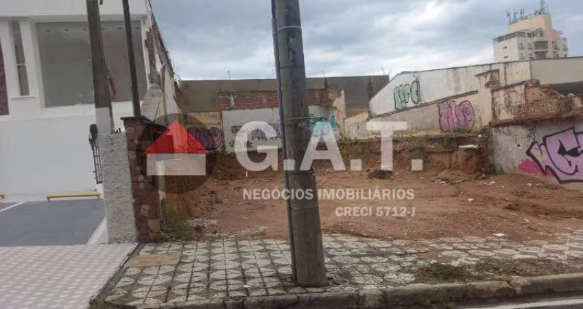 TERRENO PARA LOCAÇÃO NO JARDIM VERGUEIRO - SOROCABA/SP