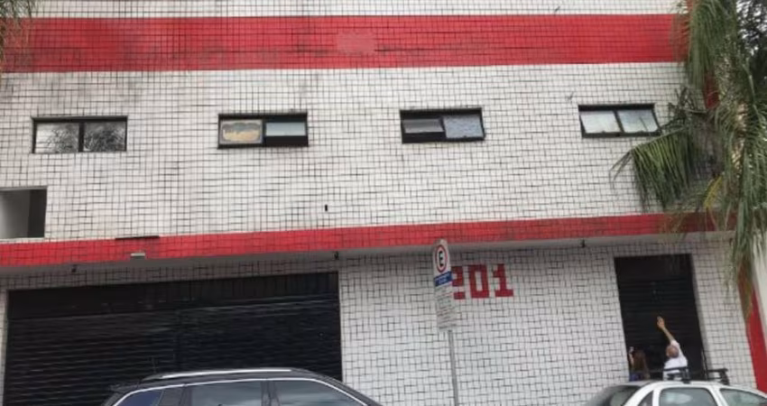 PRÉDIO COMERCIAL PARA LOCAÇÃO NO CENTRO - SOROCABA/SP