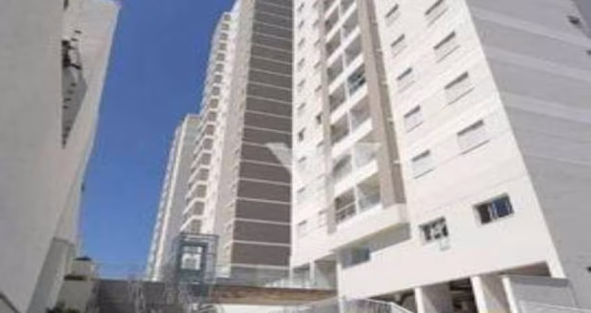 APARTAMENTO À VENDA NO EDIFÍCIO LA VISTA MOCAYO - SOROCABA/SP