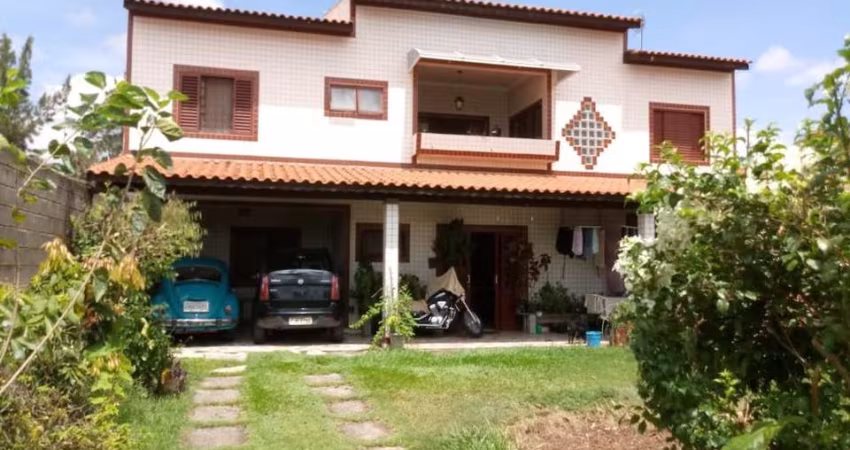 CASA EM CONDOMÍNIO À VENDA NO IBITI DO PAÇO - SOROCABA/SP