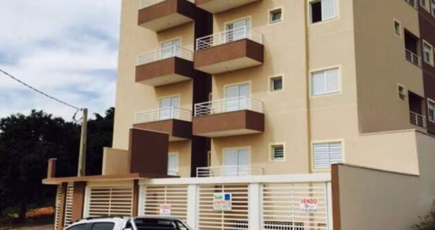 APARTAMENTO À VENDA NO EDIFÍCIO BEIJA FLOR-SOROCABA/SP