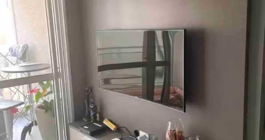 Apartamento à venda no edifício residencial vitrine esplanada - votorantim/sp