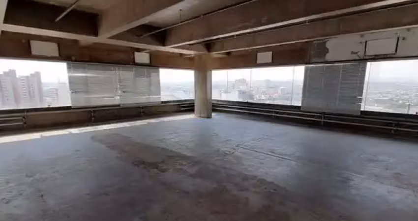 SALA PARA LOCAÇÃO NO EDIFÍCIO ANTARES - SOROCABA/SP
