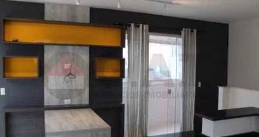 APARTAMENTO À VENDA NO EDIFÍCIO ZURIQUE - SOROCABA/SP