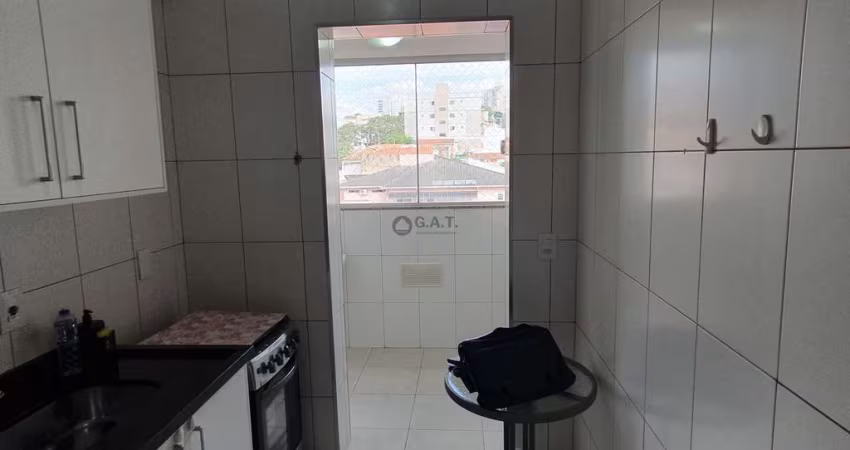 APARTAMENTO PARA LOCAÇÃO EDIFÍCIO MARIA FERNANDA - SOROCABA/SP