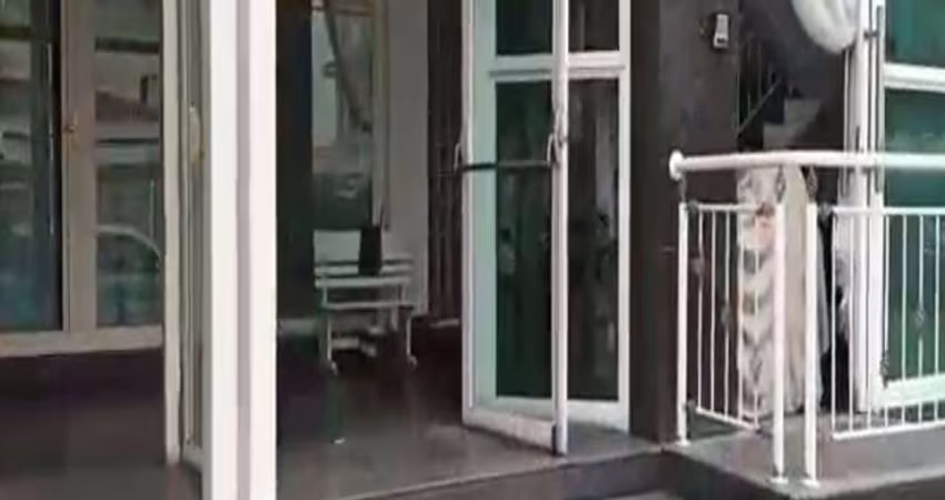 PRÉDIO COMERCIAL ALUGA NA VILA INDEPENDÊNCIA - SOROCABA/SP