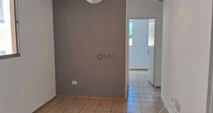 Apartamento à venda no edifício stella - sorocaba/sp