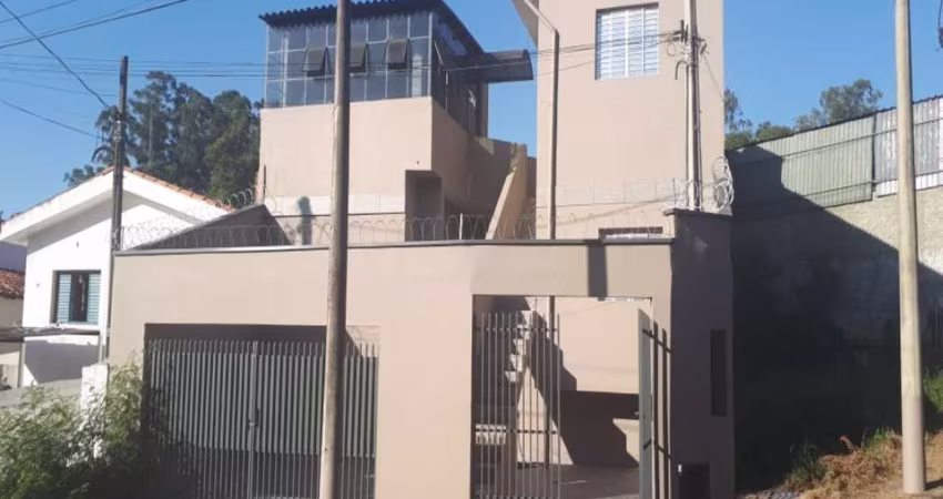 KITNET PARA LOCAÇÃO NO JARDIM GONÇALVES - SOROCABA/SP