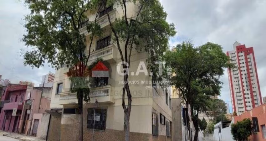 PRÉDIO COMERCIAL PARA LOCAÇÃO NO CENTRO - SOROCABA/SP