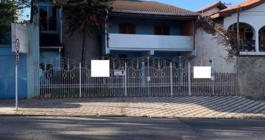 CASA PARA LOCAÇÃO NO VILA TRUJILLO - SOROCABA/SP