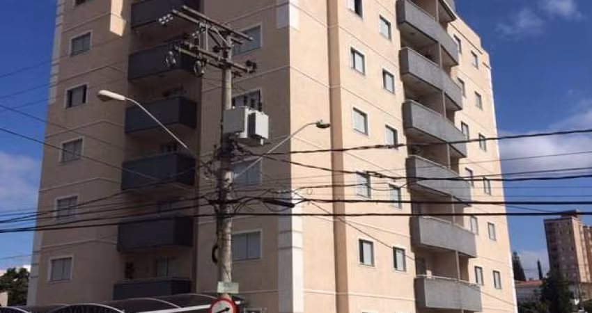 APARTAMENTO À VENDA NO EDIFÍCIO MARIA FERNANDA- SOROCABA/SP