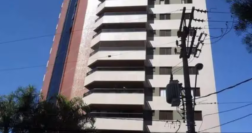 APARTAMENTO À VENDA NO MAISON GRANVILLE - SOROCABA/SP