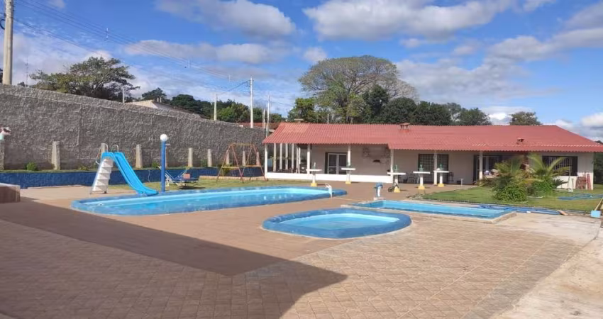 CHACARA À VENDA NO PIRAPORINHA - SALTO DE PIRAPORA/SP