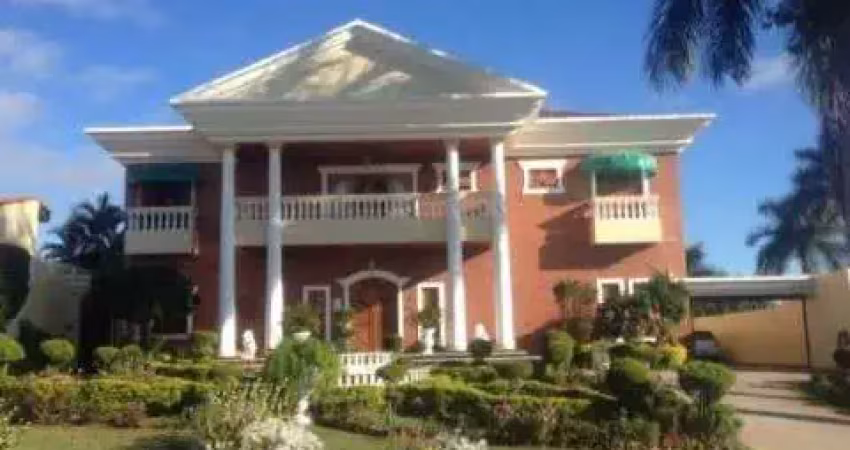 CASA EM CONDOMÍNIO PARA LOCAÇÃO NO CONDOMÍNIO PORTAL DA RAPOSO - SOROCABA/SP