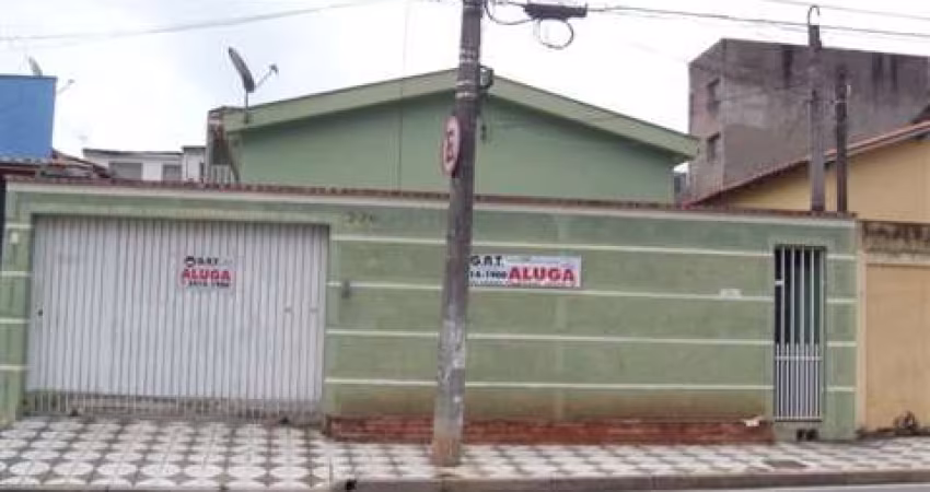 CASA À VENDA NA VILA JARDINI - SOROCABA/SP