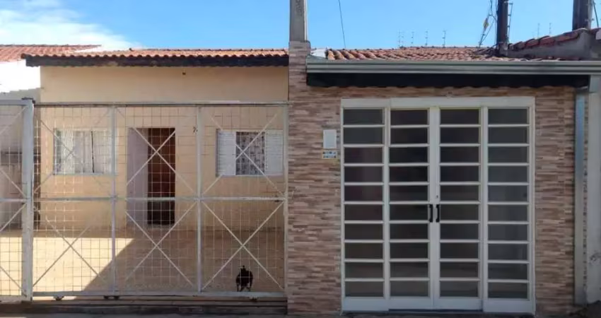 CASA À VENDA NA VILA LEOPOLDINA- SOROCABA/SP
