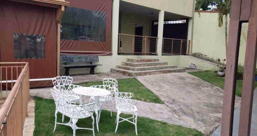 CASA À VENDA NO JARDIM AMÉRICA - SOROCABA/SP