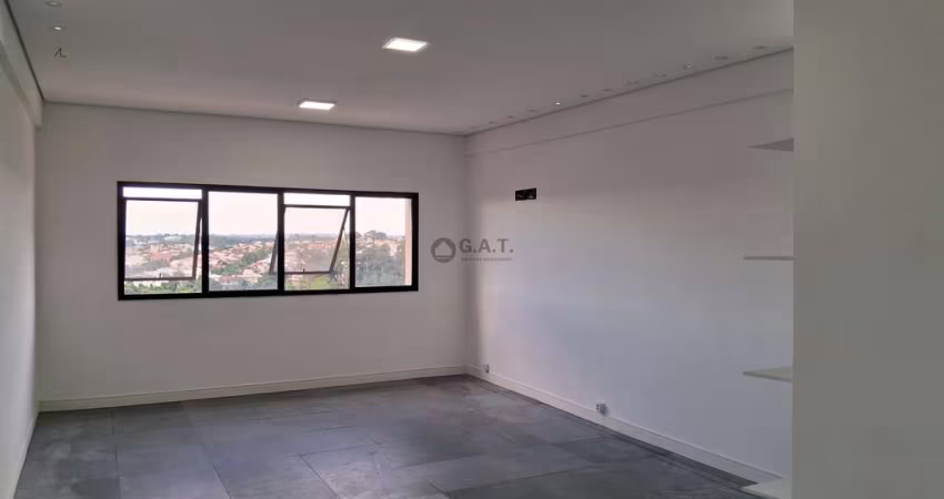 SALA PARA LOCAÇÃO NO EDIFÍCIO PREMIUM OFFICE  - SOROCABA/SP