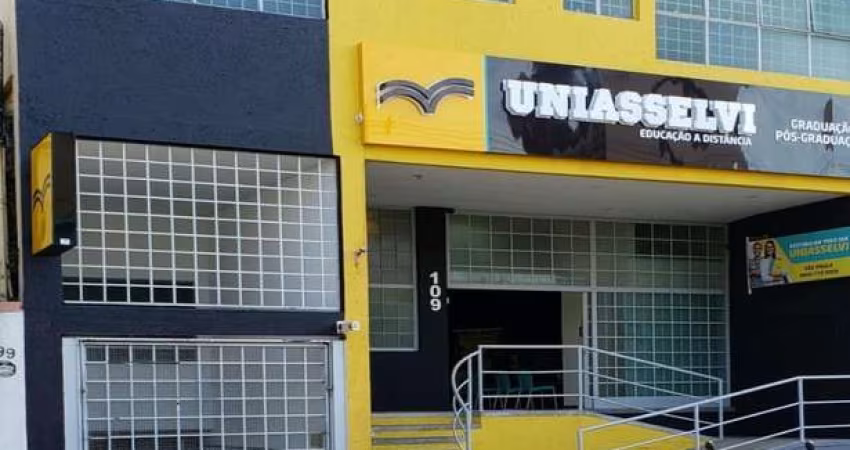PRÉDIO COMERCIAL PARA LOCAÇÃO NO CENTRO - SOROCABA/SP