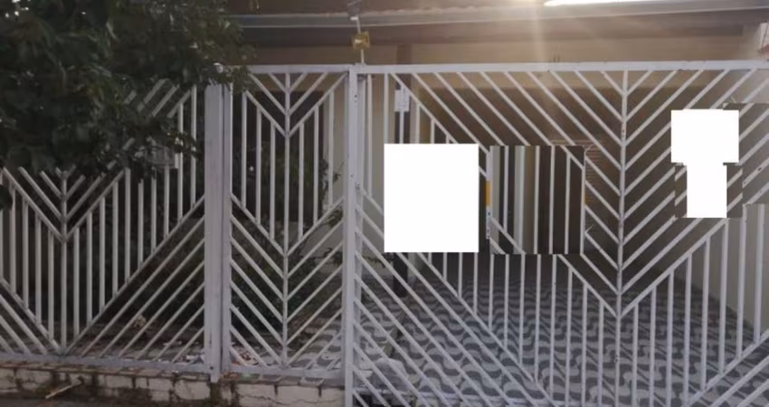 CASA PARA VENDA NO WANEL VILLE - SOROCABA/SP