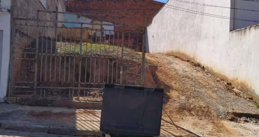 TERRENO À VENDA NO JARDIM DAS MAGNÓLIAS - SOROCABA/SP