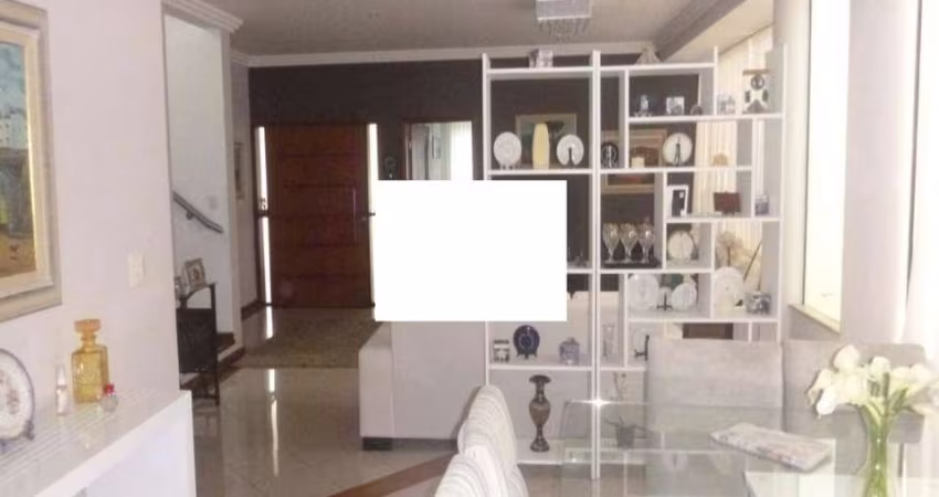 CASA EM CONDOMÍNIO À VENDA NO RESIDENCIAL TIVOLI PARK - SOROCABA/SP