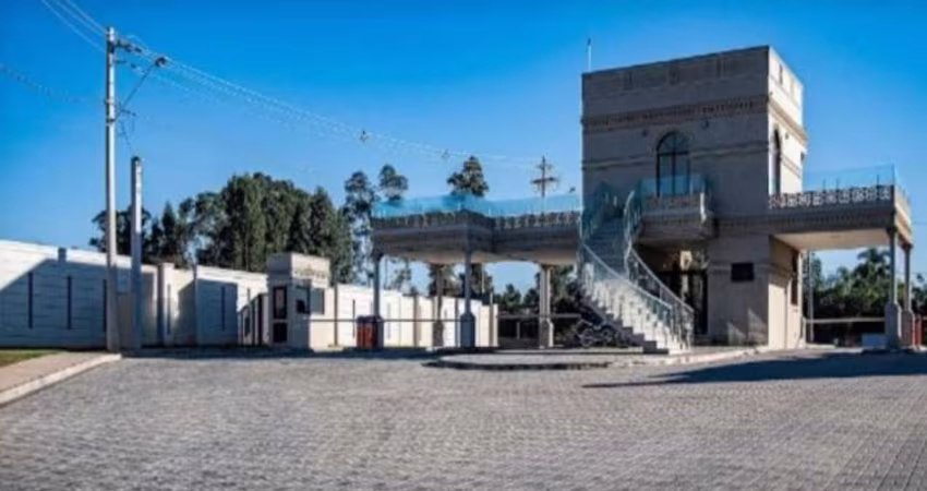 TERRENO EM CONDOMÍNIO À VENDA NO VITTORIO EMANUELE - SOROCABA/SP