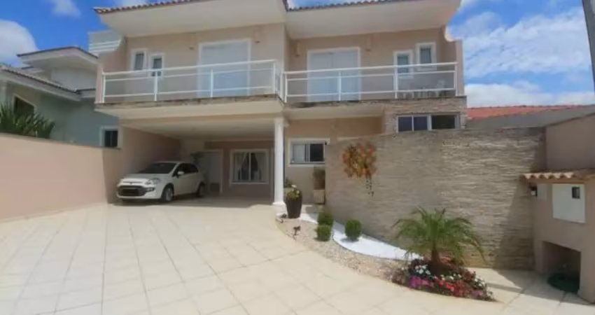 CASA EM CONDOMÍNIO PARA LOCAÇÃO NO IBITI DO PAÇO - SOROCABA/SP