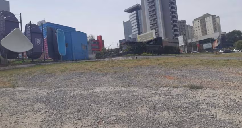 TERRENO À VENDA NO PARQUE CAMPOLIM - SOROCABA/SP