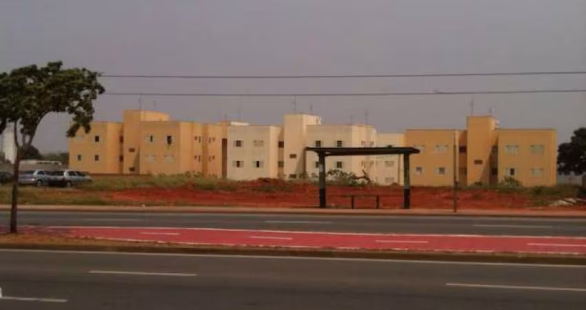 ÁREA PARA LOCAÇÃO NO JARDIM NOVO HORIZONTE - SOROCABA/SP