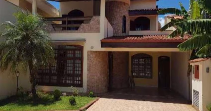 CASA À VENDA NO CONDOMÍNIO RESIDENCIAL GRANJA OLGA I - SOROCABA/SP