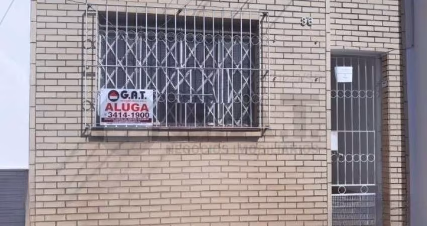 CASA PARA LOCAÇÃO NO CENTRO - SOROCABA/SP