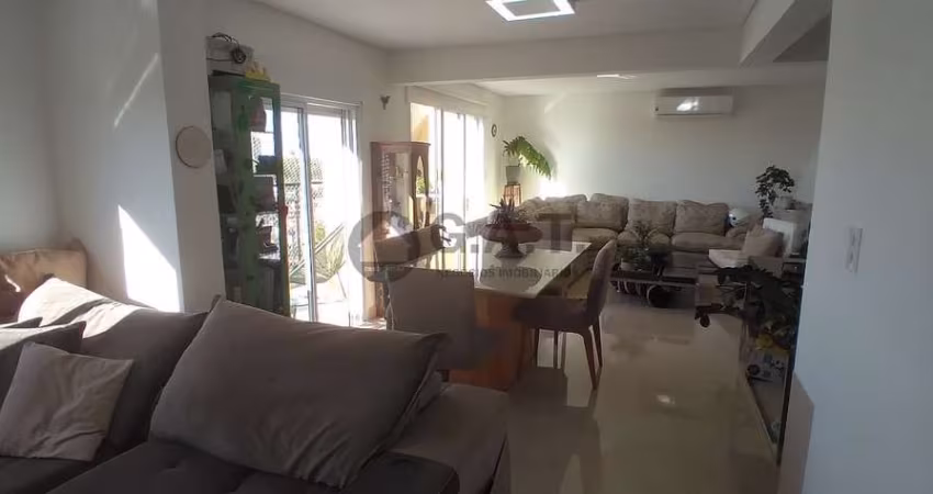 APARTAMENTO À VENDA NO EDIFÍCIO ESTILO ALAVANCA  - SOROCABA/SP