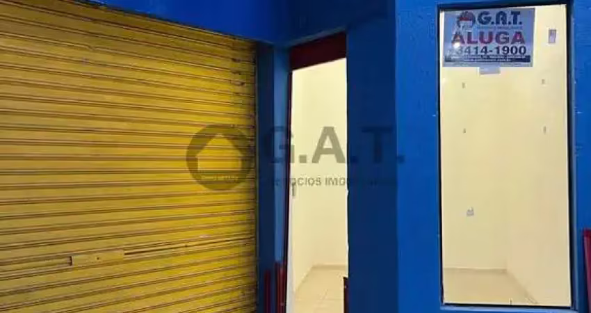 Ponto comercial para alugar no Centro, Sorocaba 