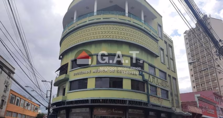 SALA PARA LOCAÇÃO NO CENTRO - SOROCABA/SP