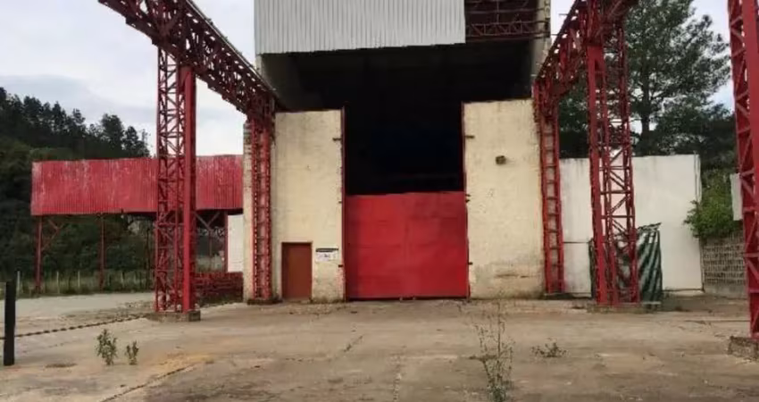 Barracão / Galpão / Depósito para alugar na Nova Mairinque, Mairinque 