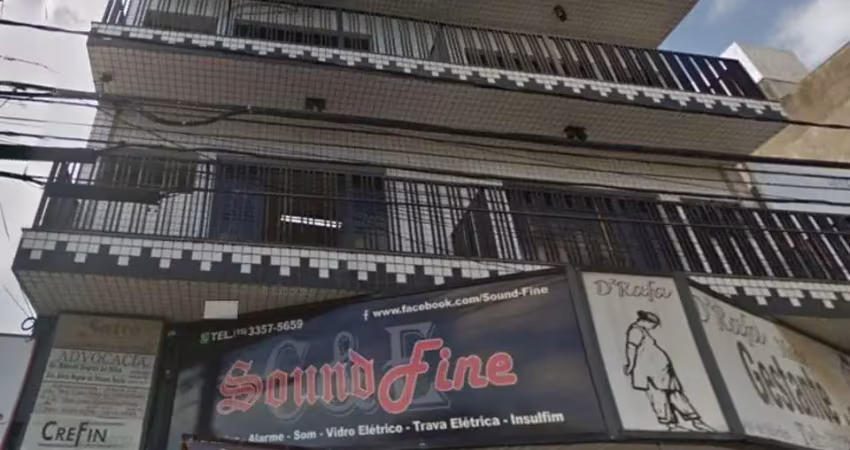 Sala comercial com 1 sala para alugar no Centro, Sorocaba 