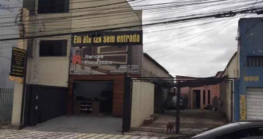 TERRENO COMERCIAL, VENDA, CERRADO - SOROCABA/SP