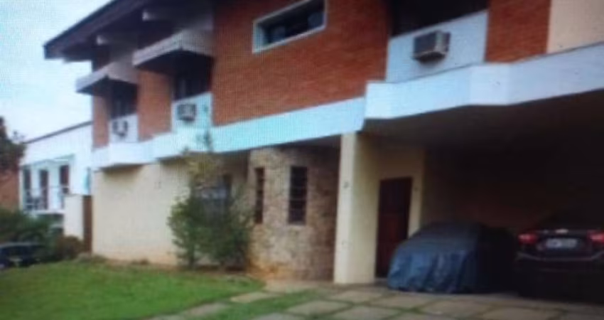 CASA  EM CONDOMÍNIO À VENDA NO VILLAGE D'AVIGNON  - SOROCABA/SP