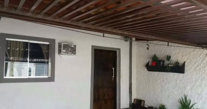 CASA  À VENDA NA VILA HORTÊNCIA - SOROCABA/SP