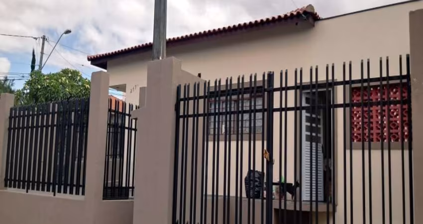 CASA À VENDA NO  JARDIM SIMUS   - SOROCABA/SP