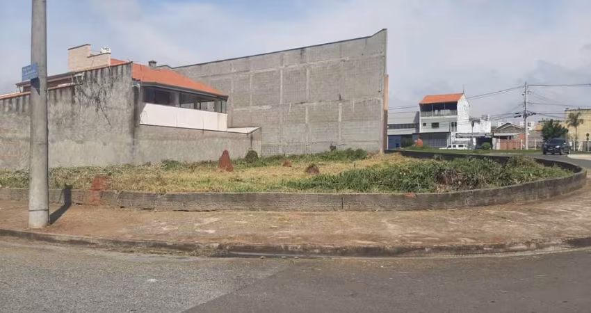 TERRENO PARA LOCAÇÃO NO JARDIM PIAZZA DI ROMA - SOROCABA/SP