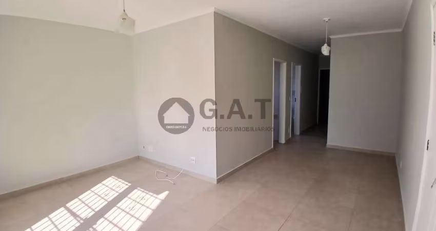 APARTAMENTO PARA LOCAÇÃO NO JARDIM EMÍLIA - SOROCABA/SP
