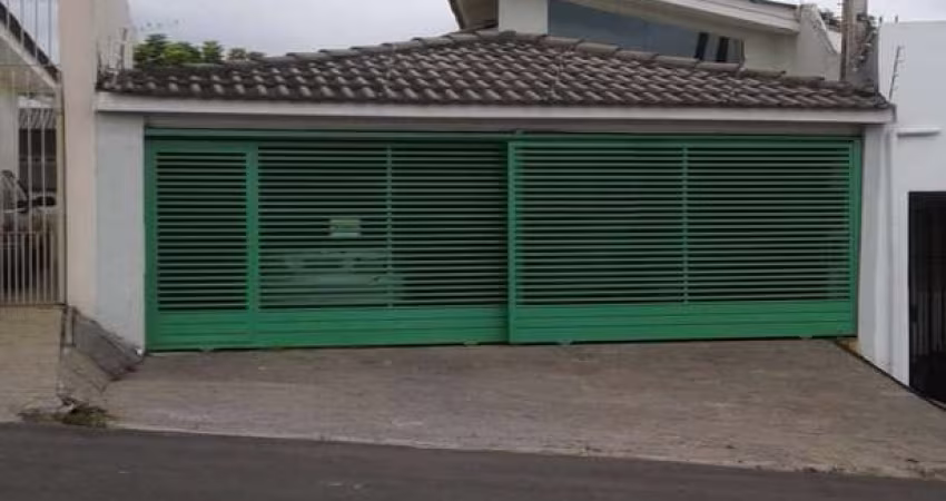 CASA À VENDA NO VILA TRUJILLO - SOROCABA/SP