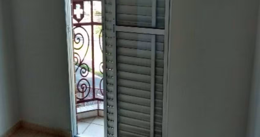 APARTAMENTO À VENDA NO EDIFÍCIO VILA SUIÇA - SOROCABA/SP