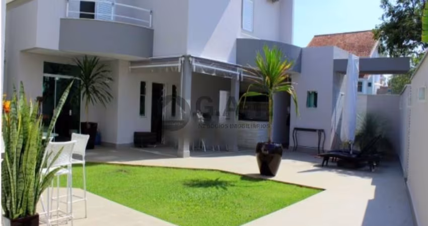 CASA EM À VENDA  NO CONDOMÍNIO RESIDENCIAL GRANJA OLGA II - SOROCABA/SP